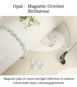 Opal Jewelry Gifts For Your Lover From Rananjay Exports Surprise your loved ones by gifting them vib