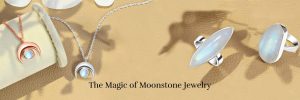 What Reason Is The Moonstone Jewelry The Ideal Pic Moonstone is a captivating gem that is frequently