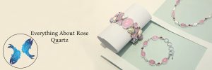 Rose quartz is a stunning gemstone that comes in enticing shades of pale pink and reddish pink. Many