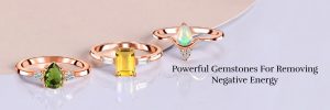 Does The Gemstone Remove Negative Energy? Everyone wants to be surrounded by wellness and positivity
