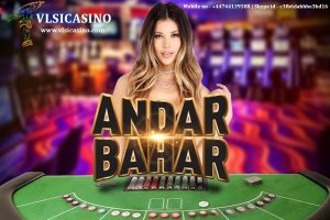 Casino games from the top game providers under a single integration. Andar Bahar also called Katti i