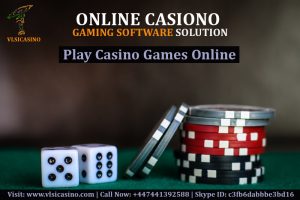 Vlsicasino is one of the leading Online Casino Betting Software development company, provides cost-e