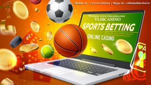 Bet on your favourite sports online! Grow your energy for sports with the accommodation of betting o