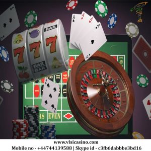 Vlsicasino is an online casino software provider that offers world popular slot games integration an