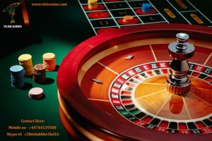Roulette is a popular casino game throughout the world. Vlsicasino offers highly engaging Roulette G