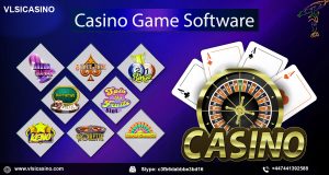 Vlsicasino is a gambling software provider company that offers a complete solution for opening of an