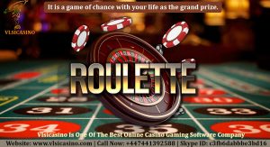 From the time of its creation, roulette game was really popular among casino players and attracted a