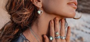 The Power Of Opal – Truly Experiences In the world of jewelry and gemstones, Opals stands out to b