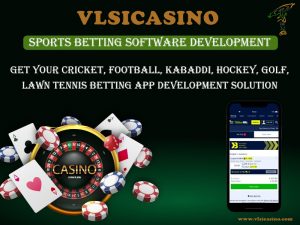 End-to-End Development Services for Roulette Software. Vlsicasino’s roulette software development,