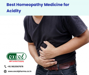 Homeopathic medicines are made up of natural substances, which are quite effective and safe for all 