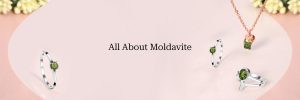 How to Activate, Cleanse and Recharge Your Moldavite A magnificent gemstone with deep green tones is