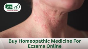 Are you tired of living with persistently itchy and scaly symptoms of Eczema? Don’t worry! Hom