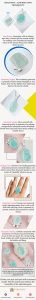 Aqua Beauty: Amazonite, with its calming aqua hue, is nature’s gift for serenity seekers. Its 