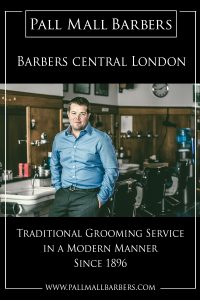 Barbers Central London | Call – 020 73878887 | http://www.pallmallbarbers.com https://www.pall
