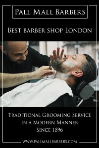 Best Barber Shop London | Call – 020 73878887 | http://www.pallmallbarbers.com Best Barber Sho