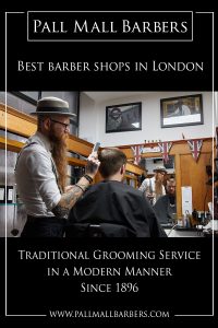 Best Barber Shops in London | Call – 020 73878887 | http://www.pallmallbarbers.com Best Barber