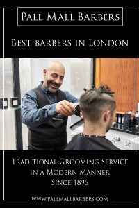 Best Barbers in London | Call – 020 73878887 | http://www.pallmallbarbers.com Best Barbers in 
