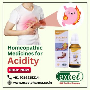 Acidity, also called acid reflux, is a disorder characterized by heartburn around the lower chest ar