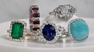 How Much Does Gemstone Jewelry Cost? For centuries, gemstone jewelry has been prized for its beauty 
