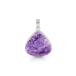 Dazzling Collection of Charoite Jewelry at Sagacia Jewelry Charoite Jewelry is a dazzling and beauti