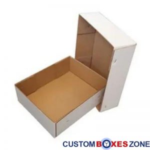 Custom telescoping boxes Custom Telescoping Boxes