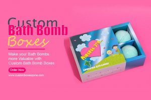 custom bath bomb boxes Custom bath bomb packaging boxes