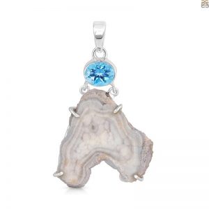 Get an Enthralling Collection of Desert Druzy at Sagacia Jewelry Desert Druzy Jewelry is an exceptio