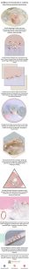 Gentle Beginnings Gently wipe your moonstone ring with a soft, damp cloth to remove dirt and oils, e