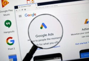 Unleash the Power of Google Ads: The Revolutionary Potential of OptFirst Internet Marketing for Your