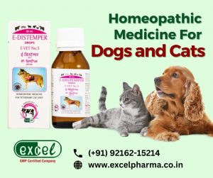 Looking for good medical advice for your ailing kitty or pup? Then opt for Homeopathy. Homeopathy fo