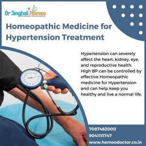 Hypertension is a cardiovascular disease and it can affect the heart, kidney, eye, and reproductive 
