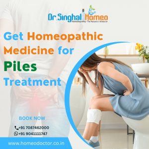 Are you suffering from Piles or constipation and looking for the best treatment? Then, you can visit