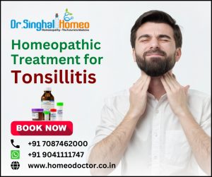 The Homeopathic system of medicine aims at enhancing the inherent ability of the human body to self-