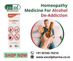 Alcohol Addiction is a compulsive need for alcohol in regular life. It is accepted as an illness in 