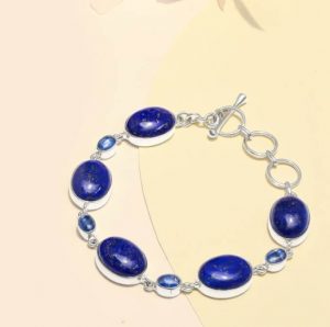 Lapis Jewelry: The Key to Unlocking Your Potential Lapis Jewelry, a dazzling blue gemstone, has been