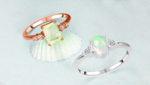 Buy Unique Opal Jewelry Collection at Wholesale Price Look ravishing by wearing radiant play of colo