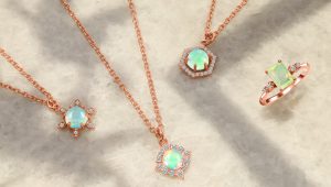 Shop Handmade Opal Jewelry At Wholesale Price | Rananjay Exports Opal Jewelry considers one of the t