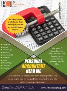 Personal Accountant Near Me – Helping You Start A Small Business at https://rcfinancialgroup.c