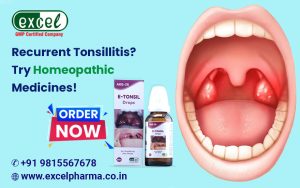 Tonsils are two tiny lumps of soft tissue found on either side at the back of the throat. The most c