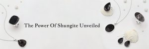 Shungite Meaning, History, Healing Properties, Benefits, and Cleansing Shungite Meaning is an uncomm