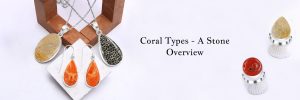 Types of Coral Stone – A Complete Guide Coral is a type of organic material that is found in v