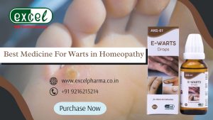 Many queries may come to your mind if you are thinking of choosing Wart Removal Homeopathy, such as,