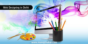 Web Designing in Delhi
