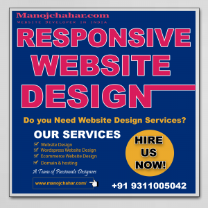 Now a days small to large Businesses are looking for ways to reduce your cost for website designing 