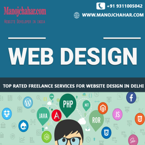 Here is the list of best Freelance web designer that provides high-quality website design services i