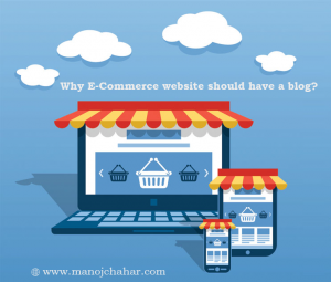 E-commerce, a process of buying and selling of products and services on the Internet through secure 