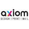 Axiom Print | Business Cards Glendale CA