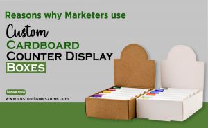 cardboard display boxes counter display boxes (1)