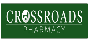 Crossroads Pharmacy wants to offer the best possible service to each of its customers. Please don&#8
