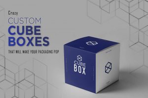 custom printed cube boxes custom printed cube boxes (1)